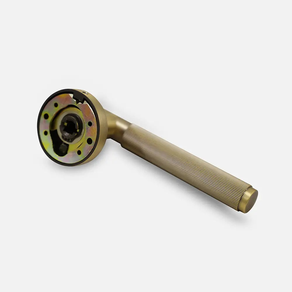 Door Handle – NEXUS-KS (Brass)