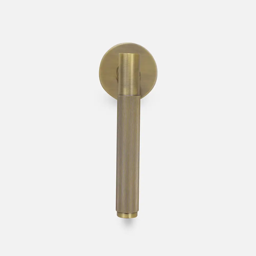 Door Handle – NEXUS-KS (Brass)