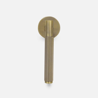Door Handle – NEXUS-KS (Brass)