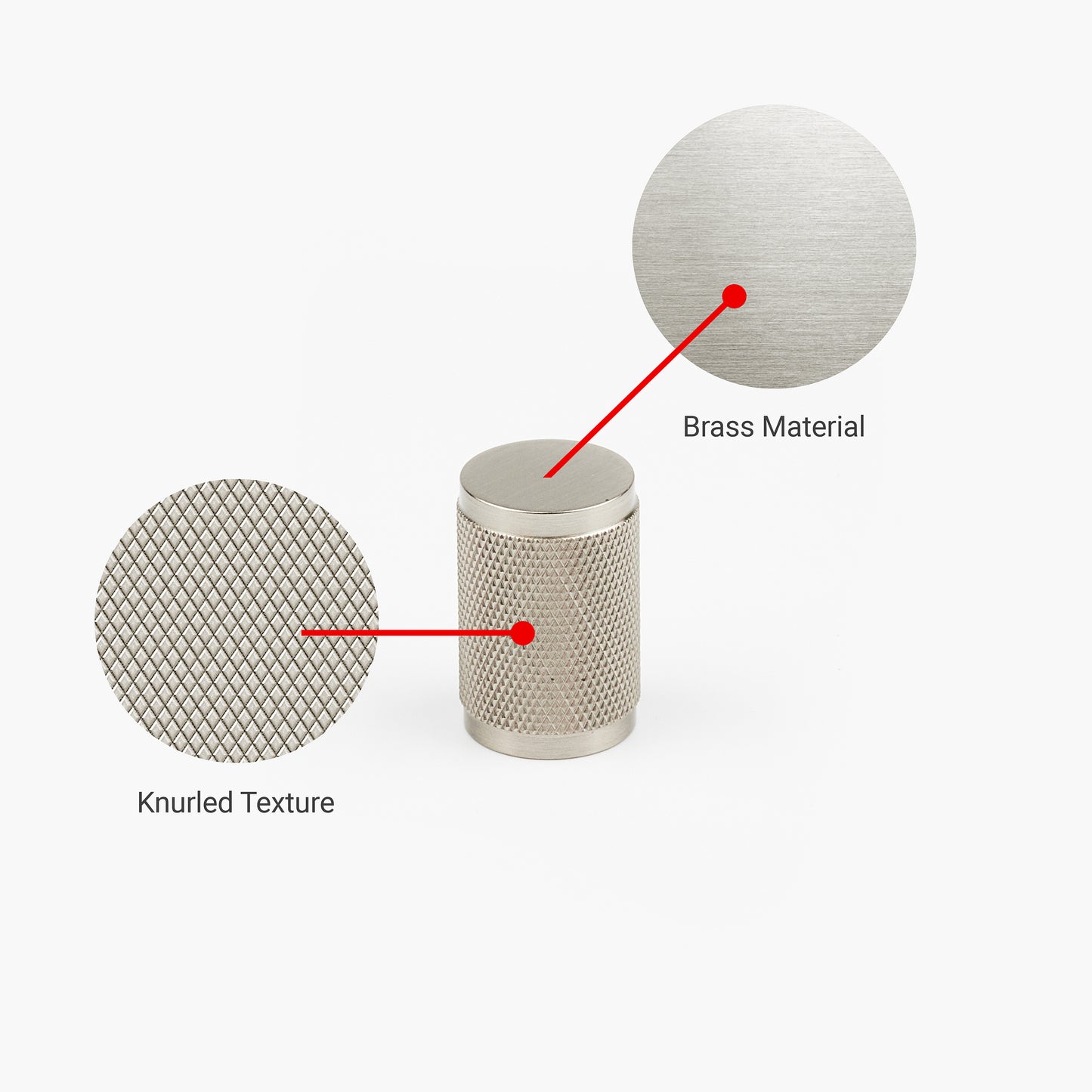 Knob Handle – CELESTIS