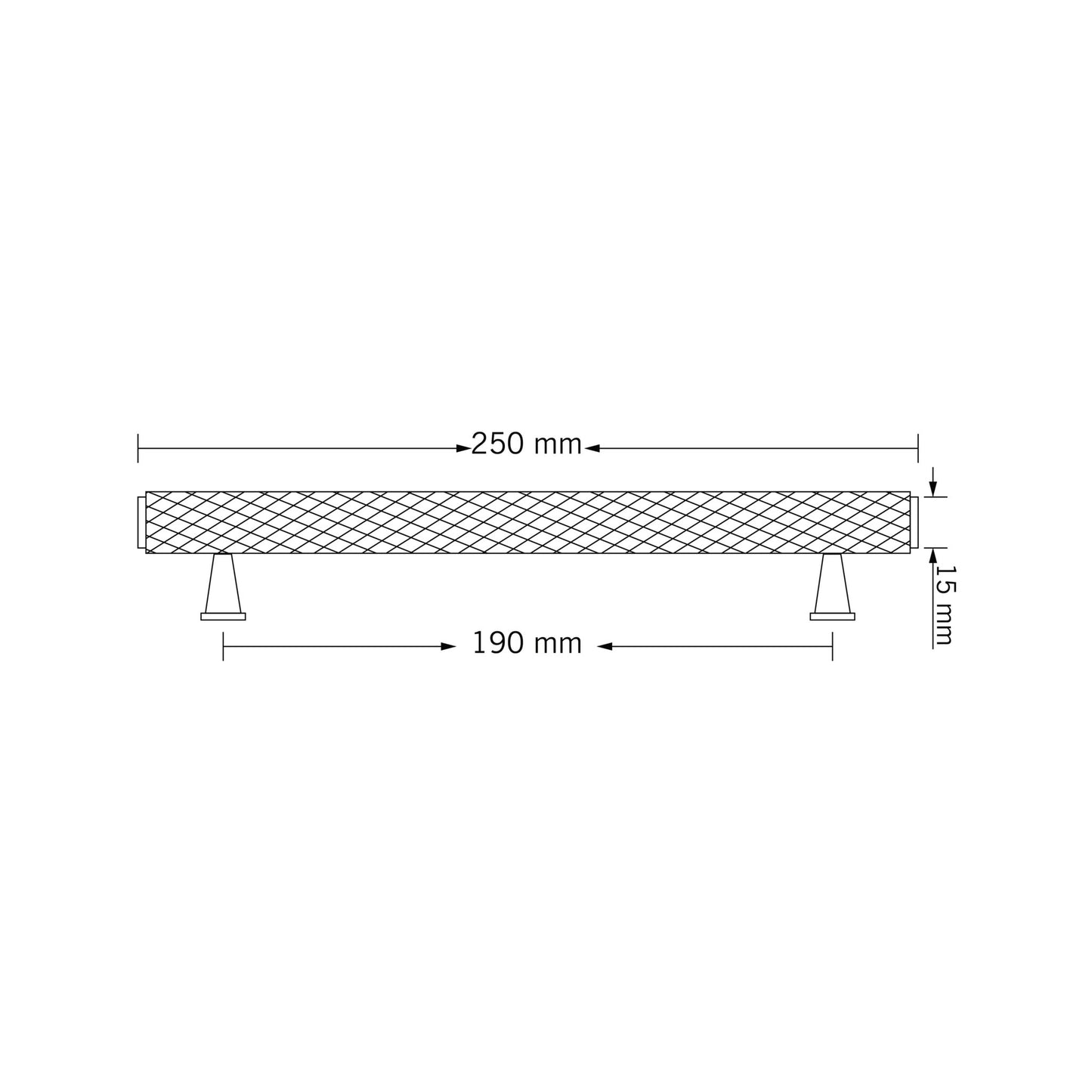 Pull Handle – CELESTIS