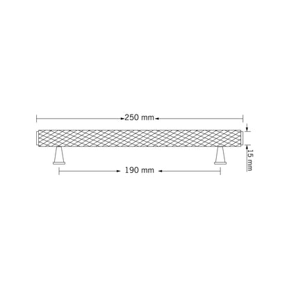 Pull Handle – CELESTIS