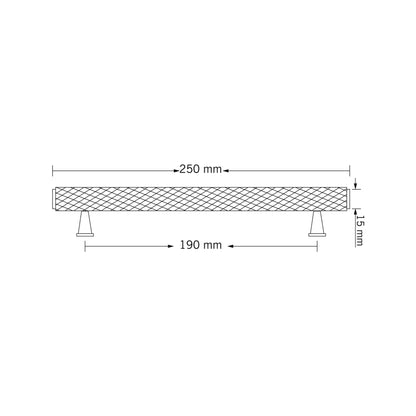 Pull Handle – CELESTIS