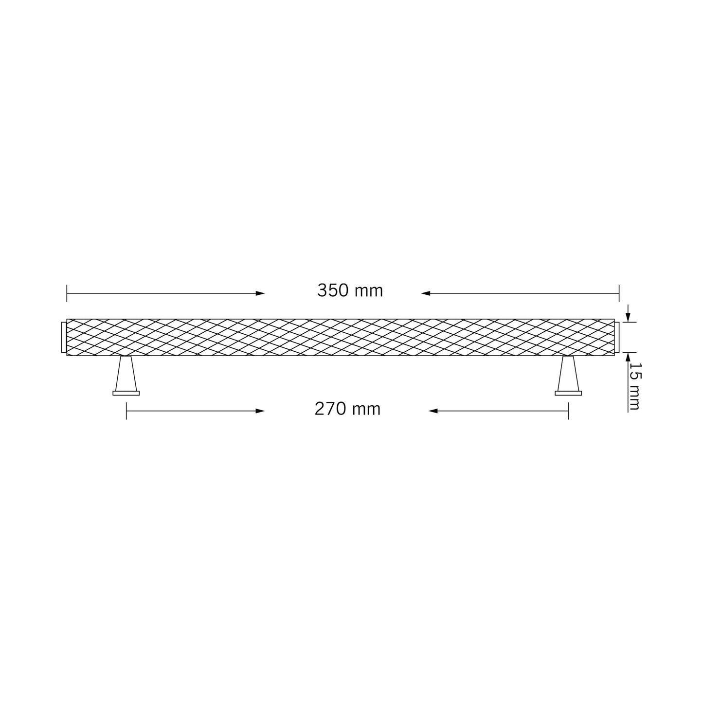 Pull Handle – CELESTIS