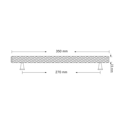Pull Handle – CELESTIS
