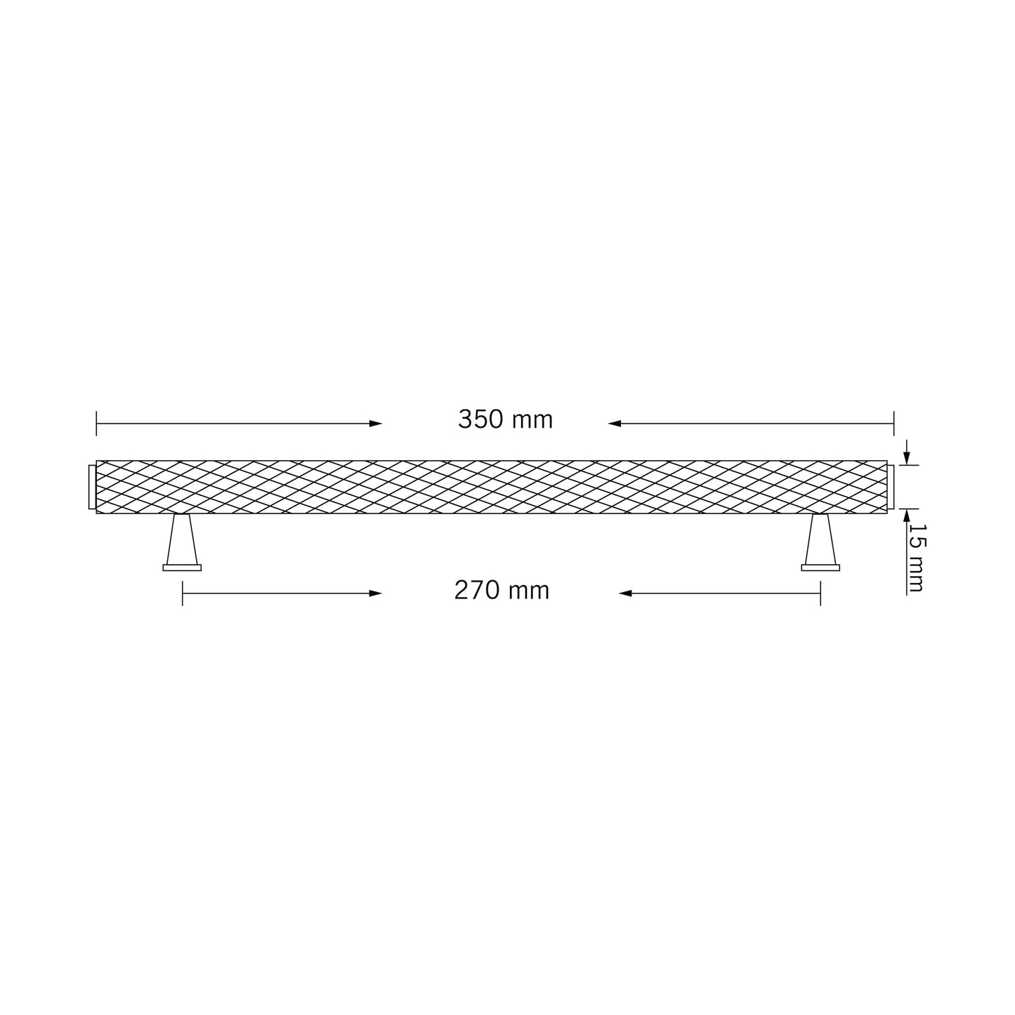 Pull Handle – CELESTIS