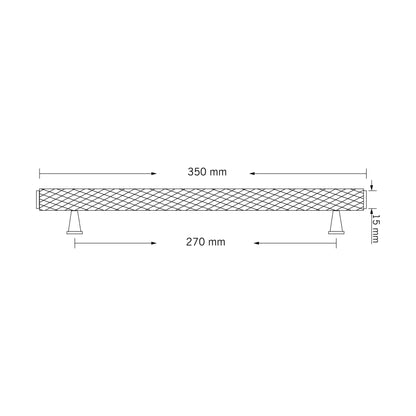 Pull Handle – CELESTIS