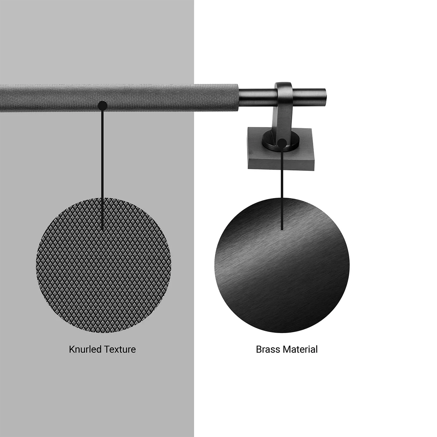 Pull Handle – NOVADA