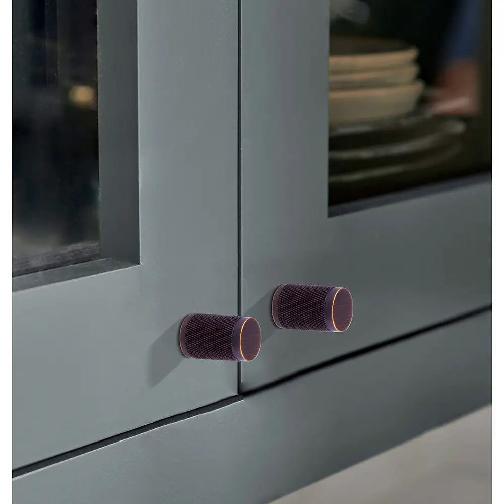 Knob Handle – NOBILIS