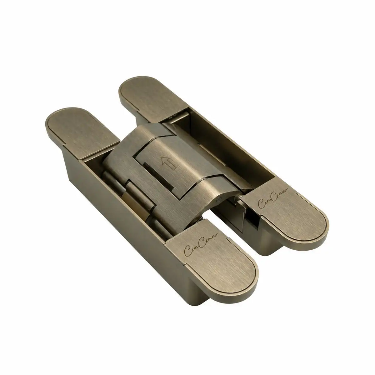 Concealed Load Bearing Hinges