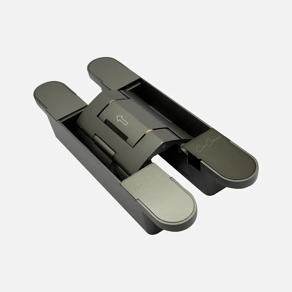 Concealed Load Bearing Hinges