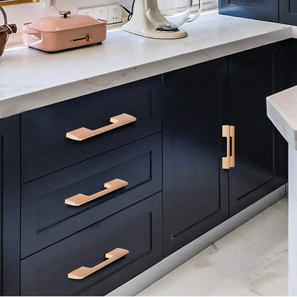 Pull Handle – AETHERES