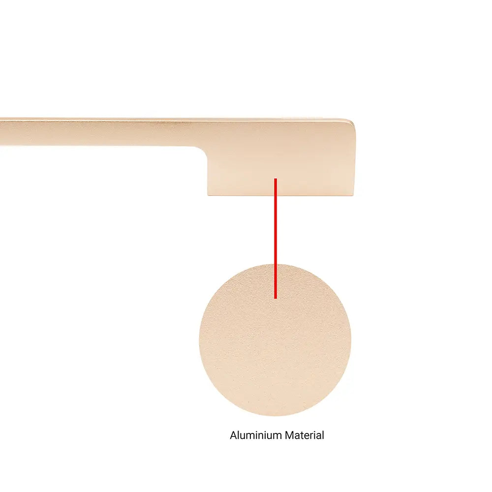 Pull Handle – AETHERES