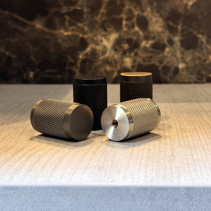 Knob Handle – NOBILIS