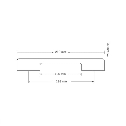 Pull Handle – AETHERES