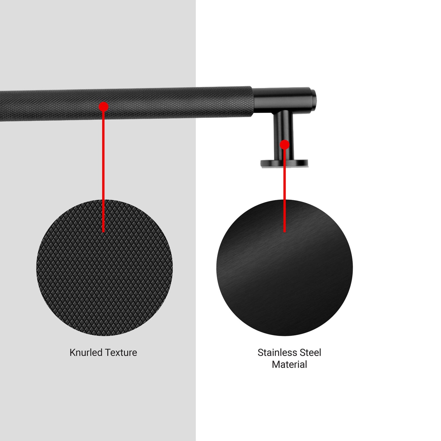 Pull Handle – IMPERIUM