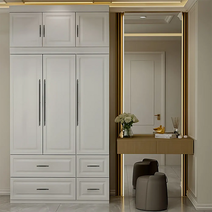 Pull Handle - NOBILIS