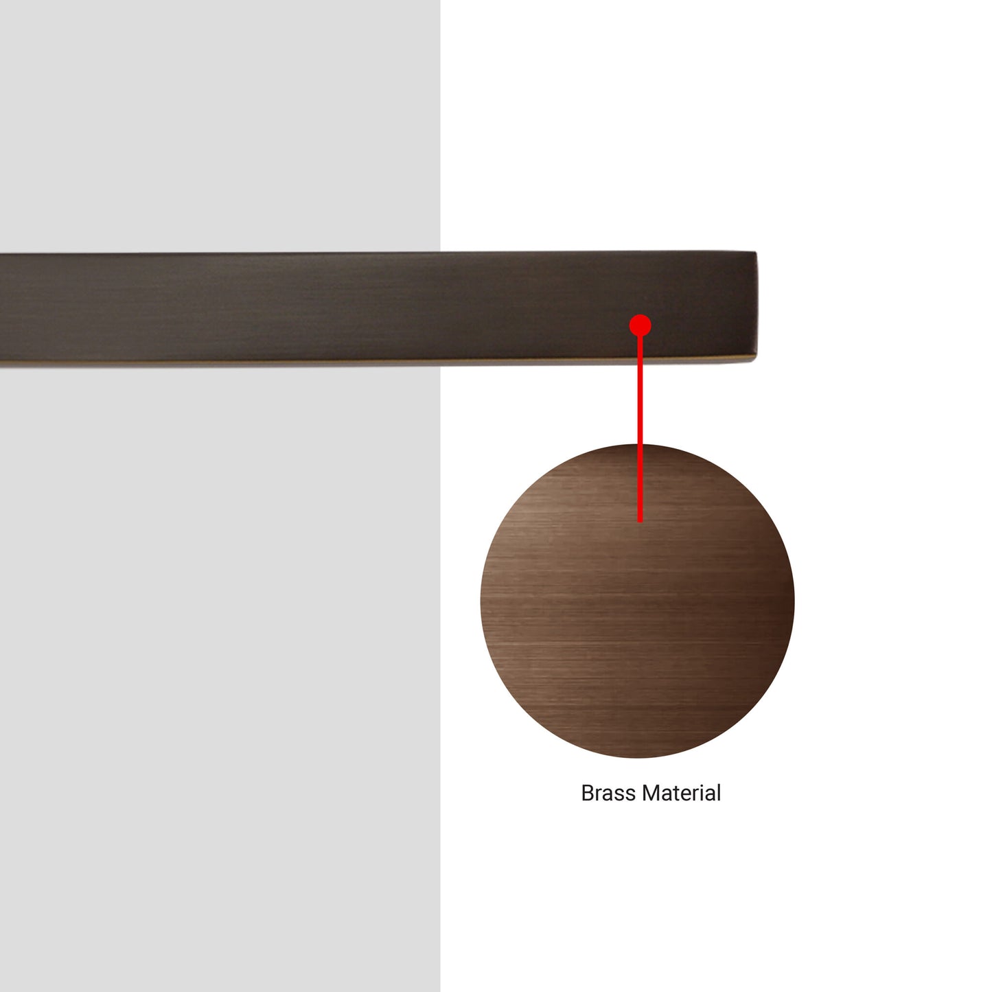 Pull Handle – SOLUM
