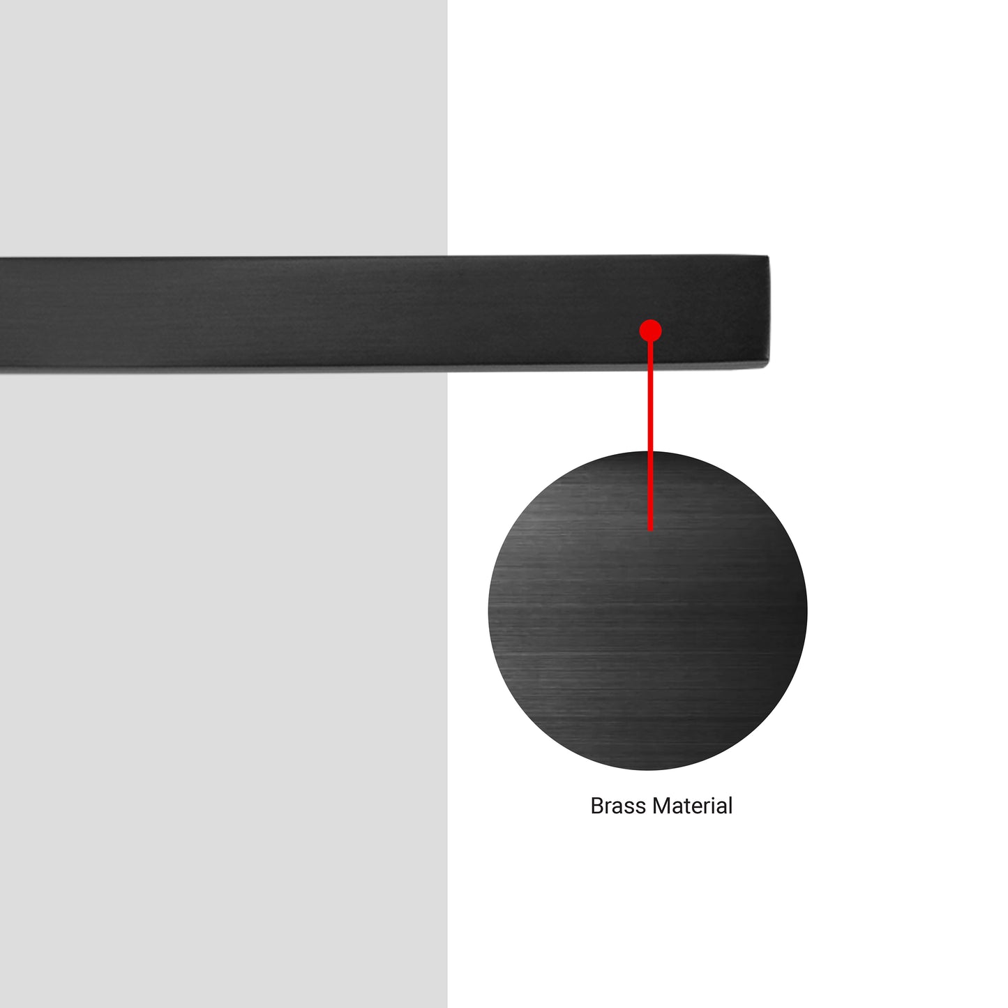 Pull Handle – SOLUM