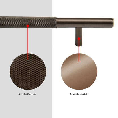 Pull Handle - NOBILIS