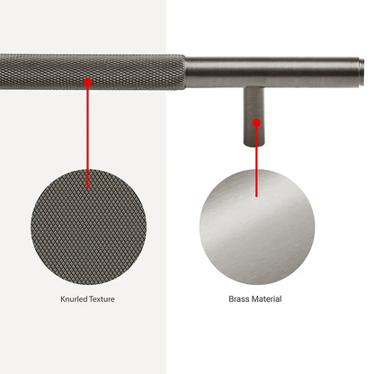 Pull Handle - NOBILIS