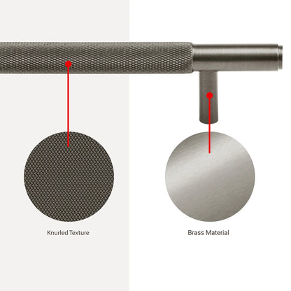 Pull Handle - NOBILIS