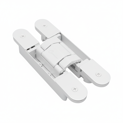 Hinges – Concealed