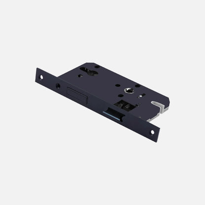 Lock Body Rectangle End Shape