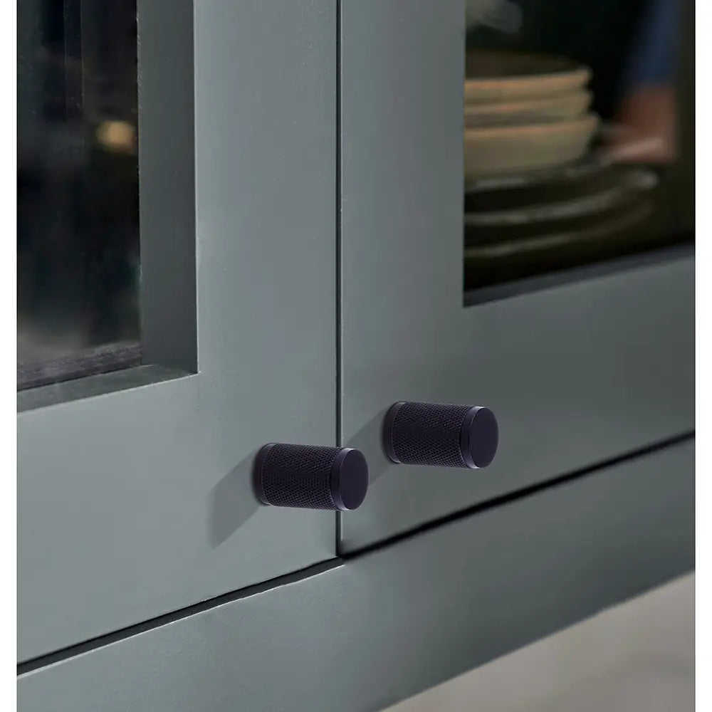 Knob Handle – NOBILIS