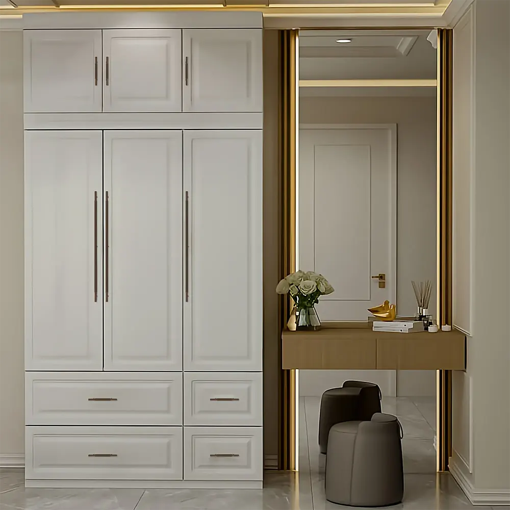 Pull Handle - NOBILIS