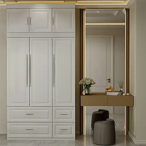 Pull Handle - NOBILIS