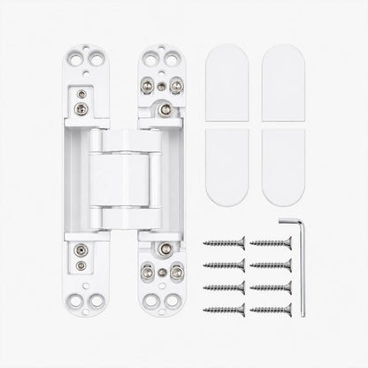 Hinges – Concealed