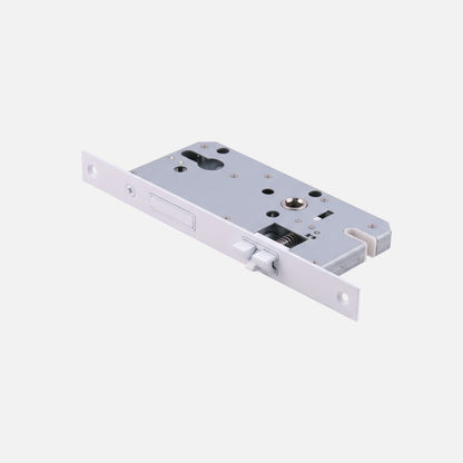 Lock Body Rectangle End Shape
