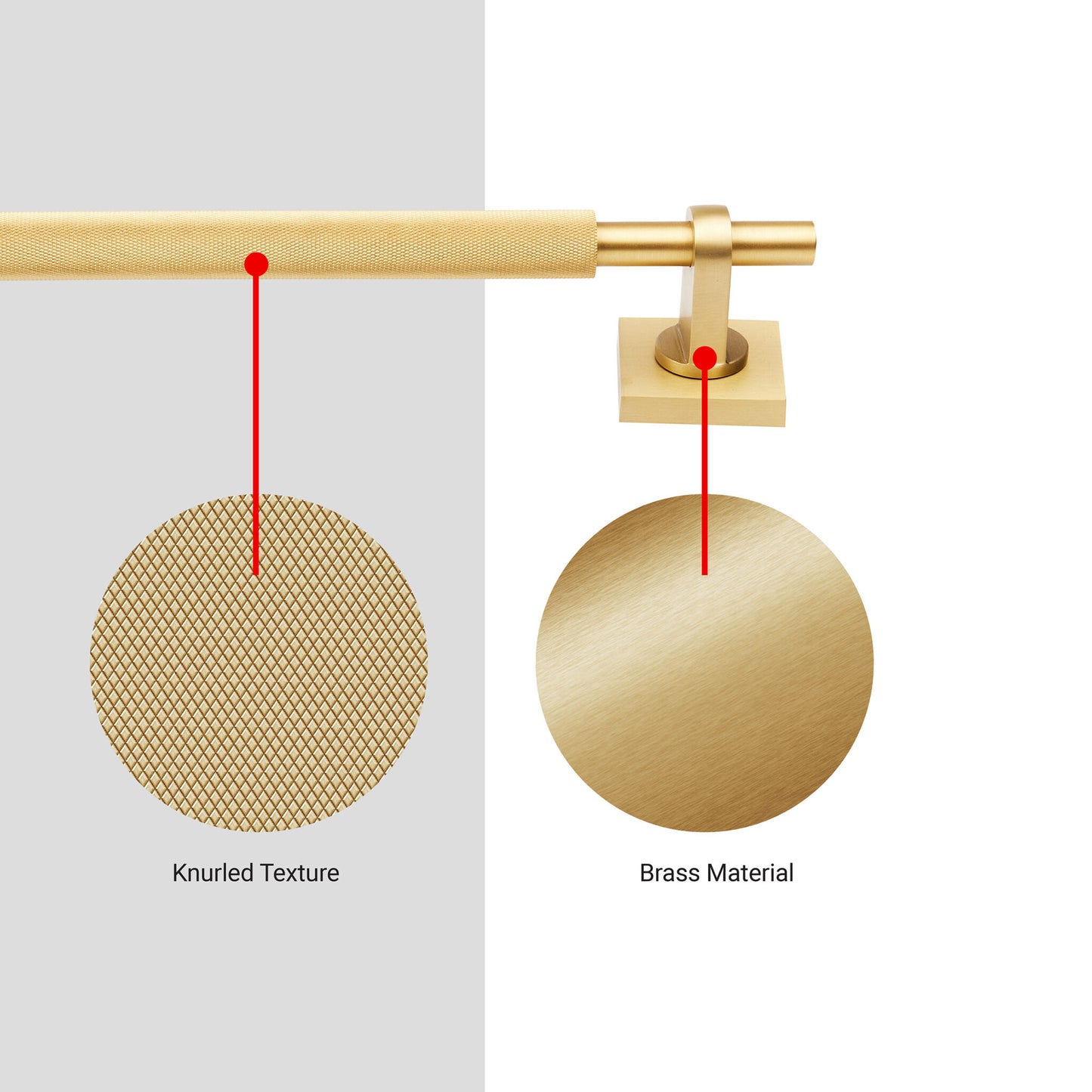 Pull Handle – NOVADA