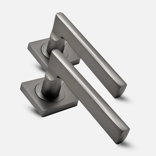 Door Handle – Opal