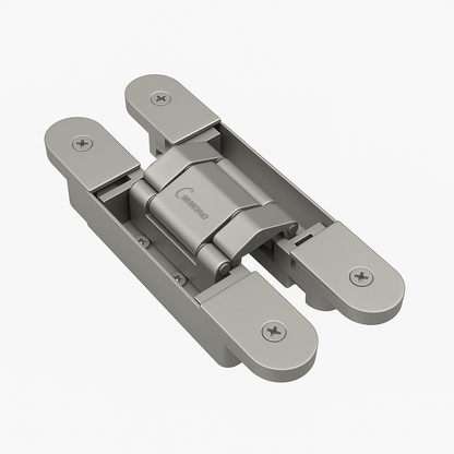 Hinges – Concealed