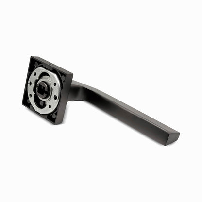 Door Handle – Scandia (Aluminium)