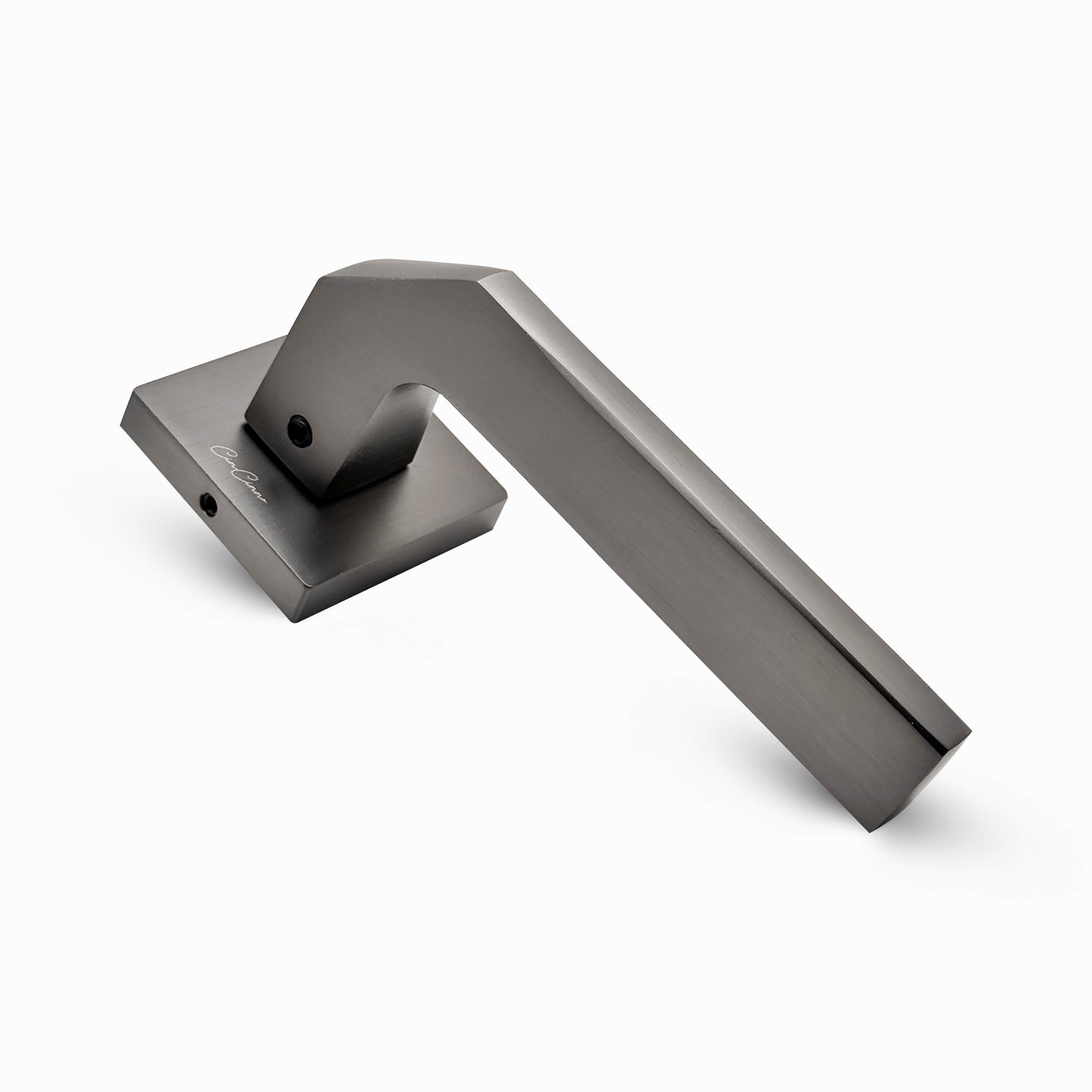 Door Handle – Scandia (Aluminium)