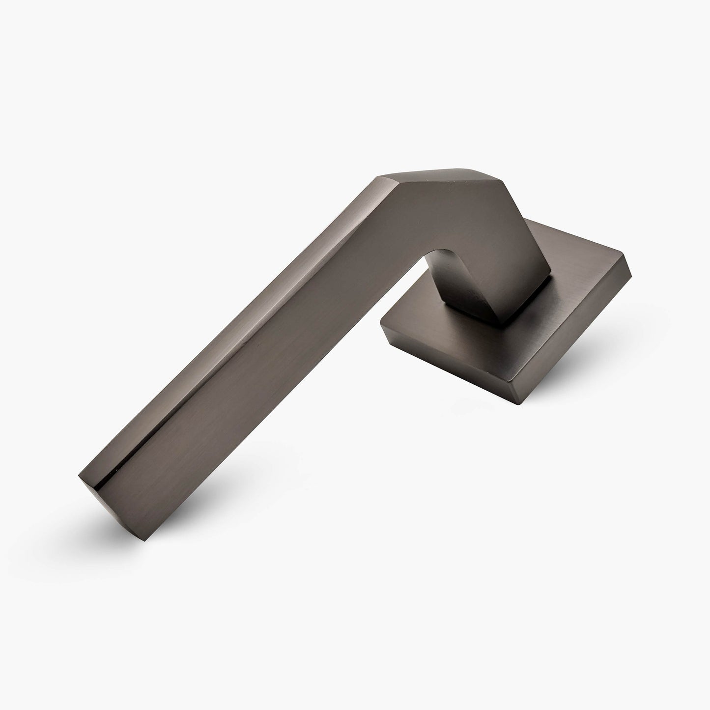 Door Handle – Scandia (Aluminium)