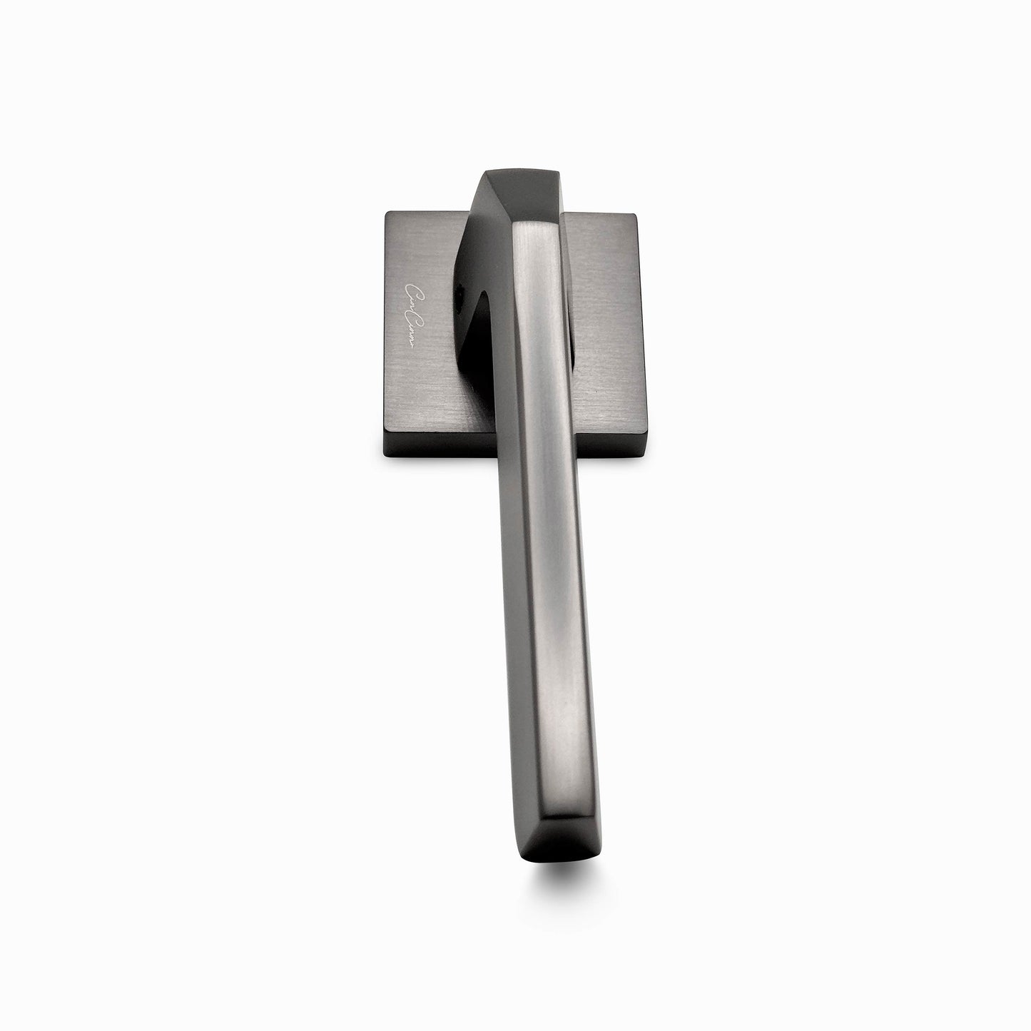 Door Handle – Scandia (Aluminium)