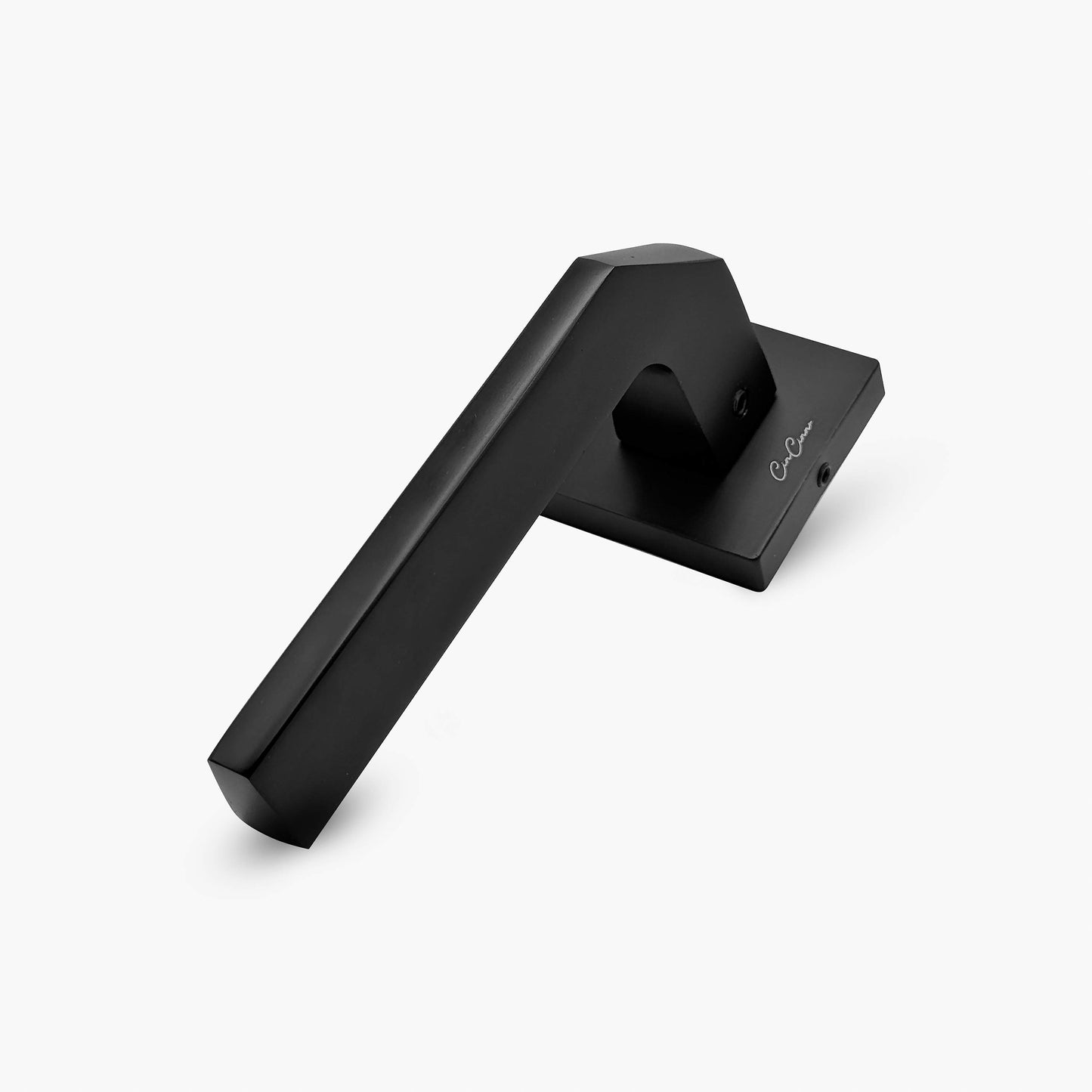 Door Handle – Scandia (Aluminium)
