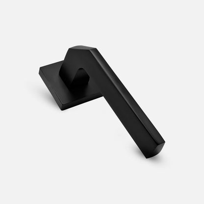 Door Handle – Scandia (Aluminium)
