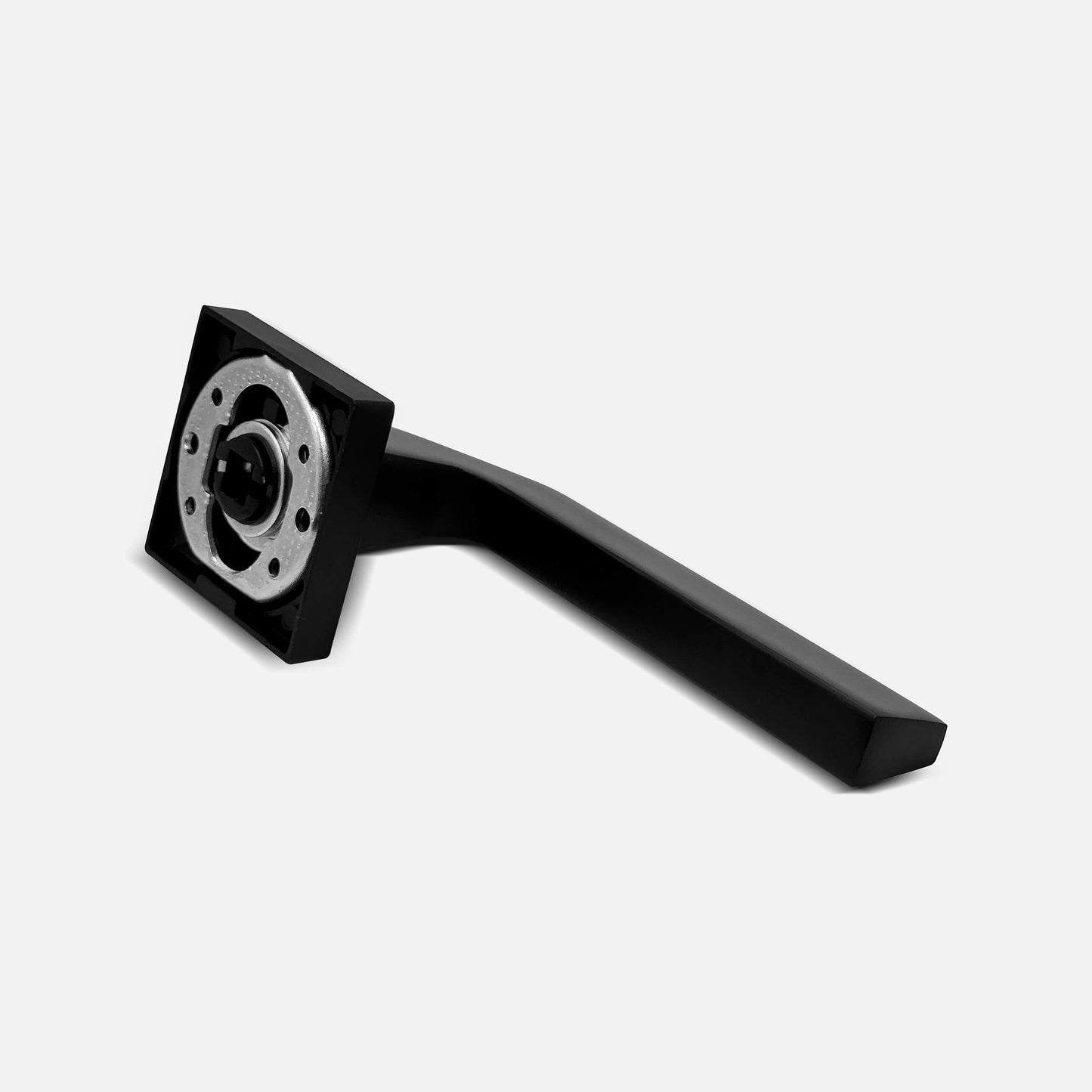 Door Handle – Scandia (Aluminium)