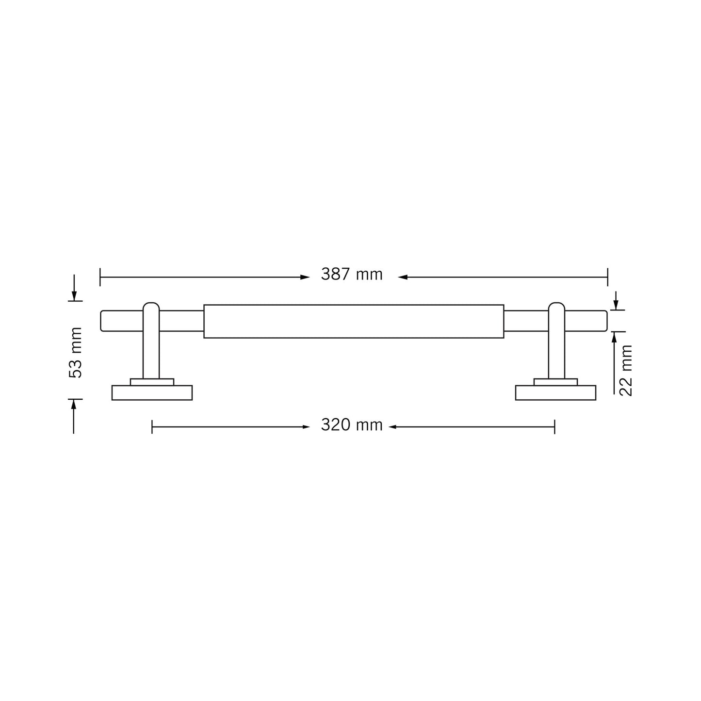 Pull Handle – SEANOVA