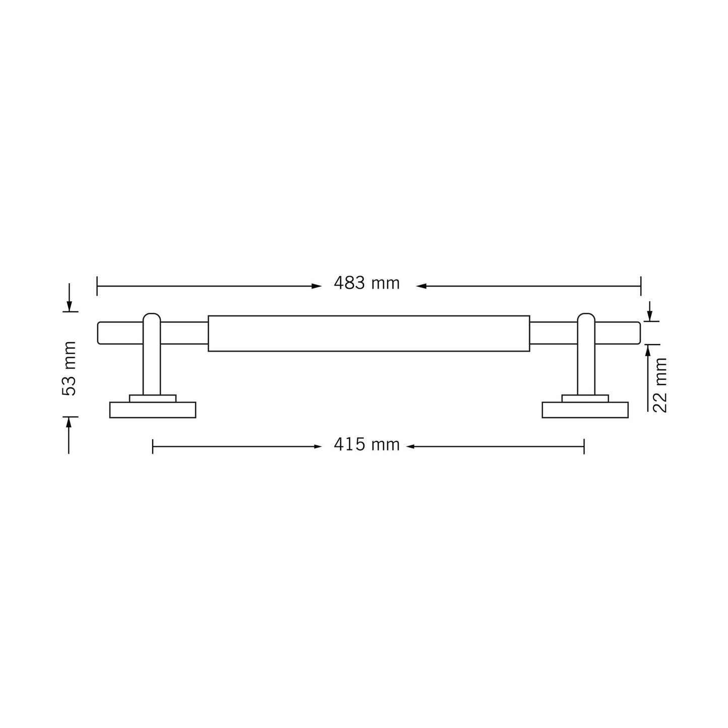 Pull Handle – SEANOVA