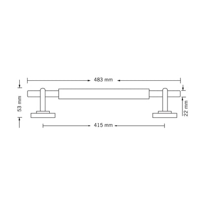 Pull Handle – SEANOVA