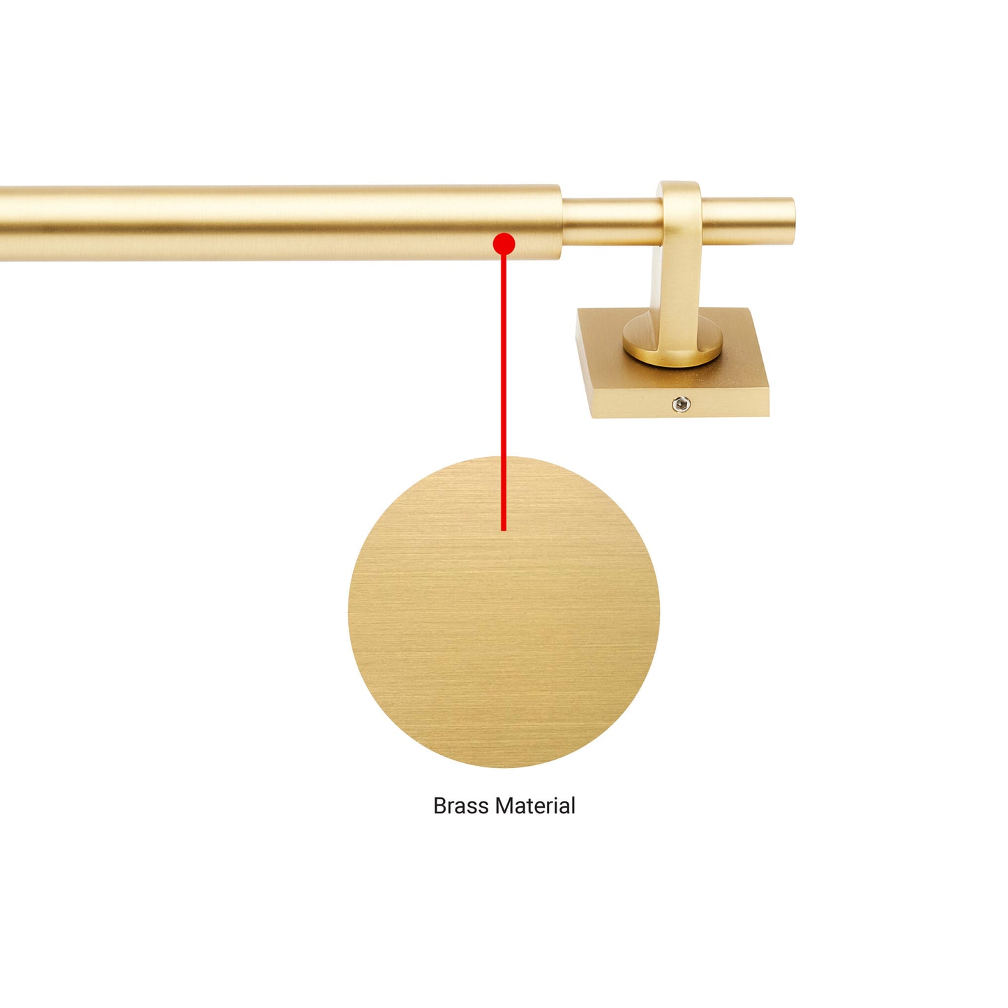 Pull Handle – SEANOVA