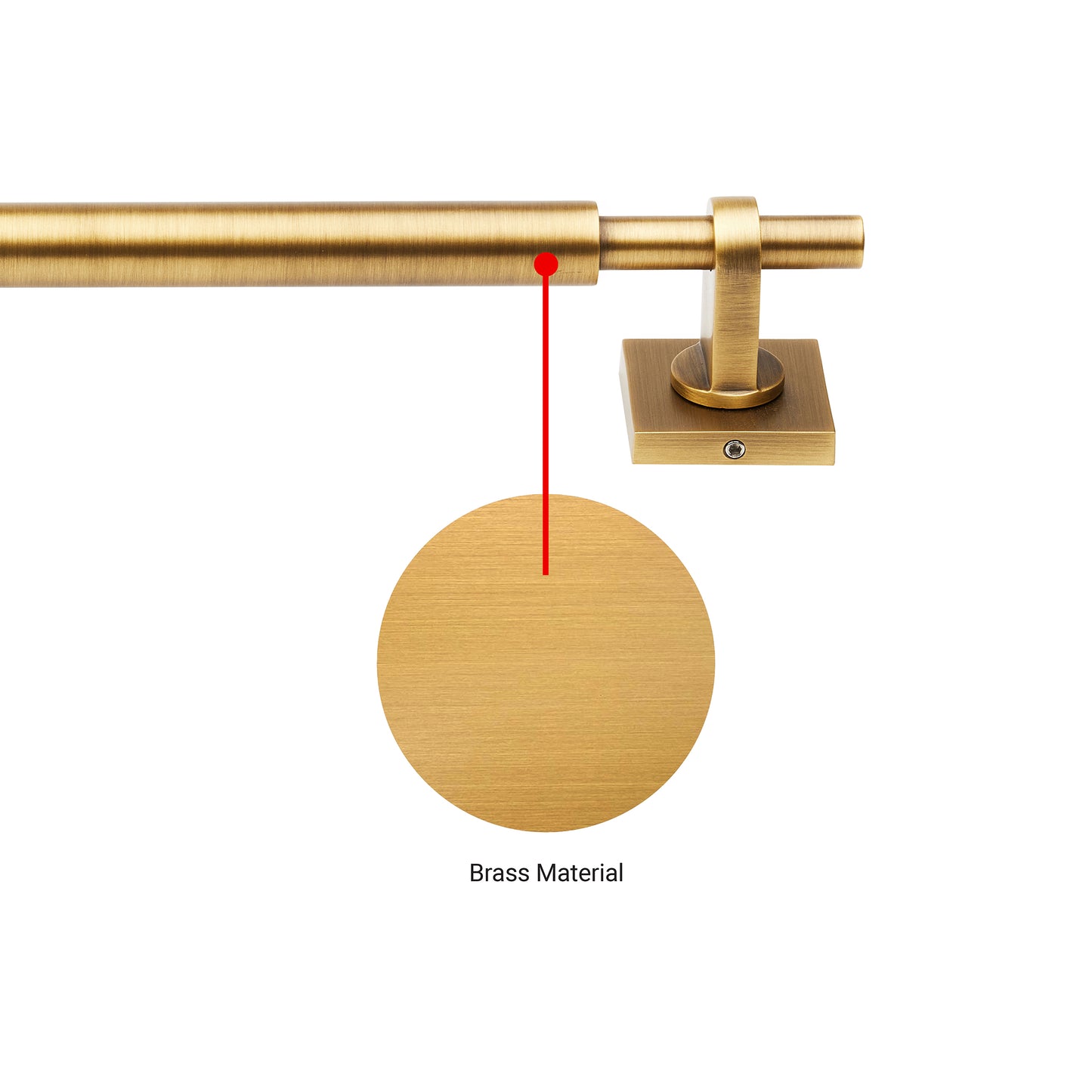 Pull Handle – SEANOVA