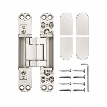 Hinges – Concealed