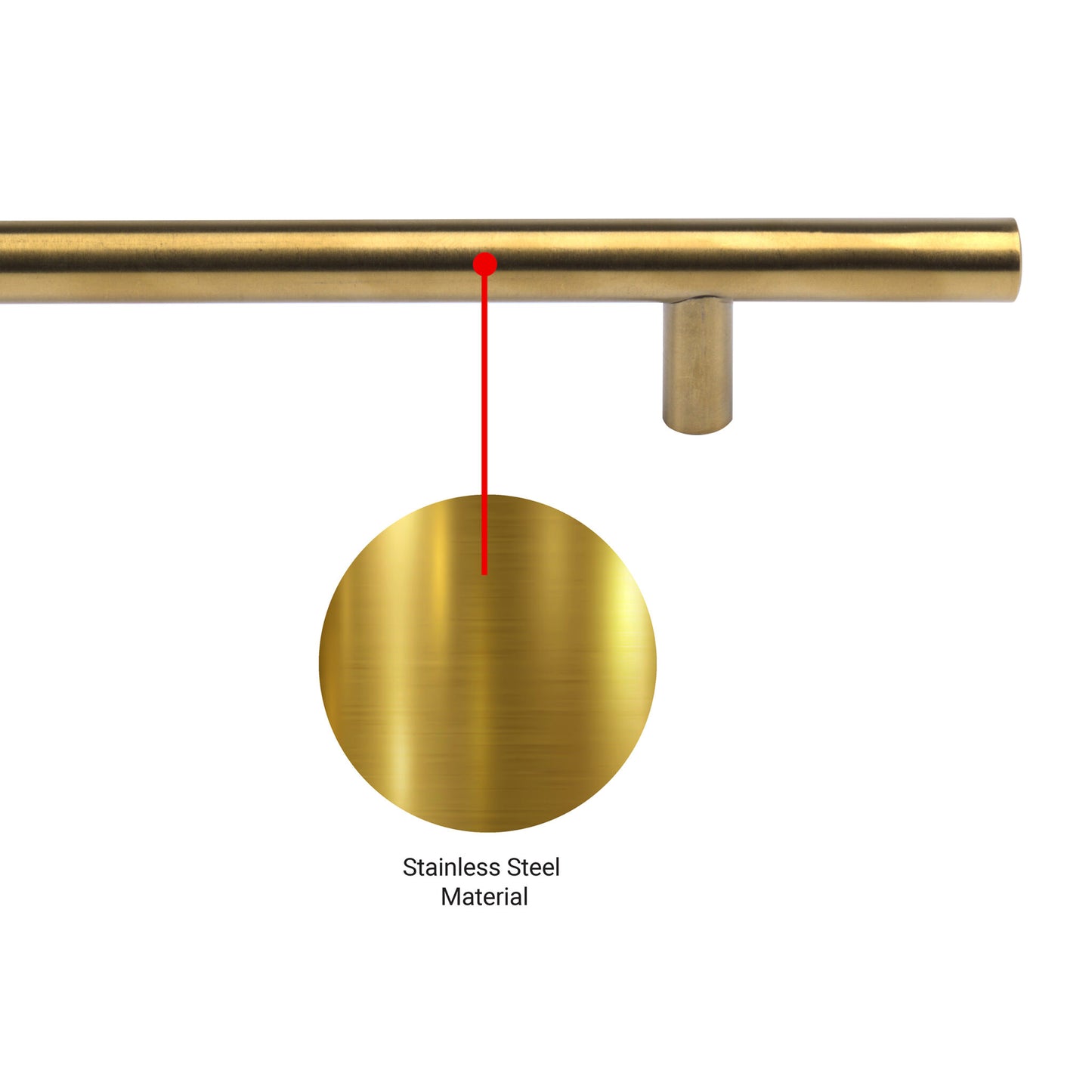 Pull Handle – STELLARUM